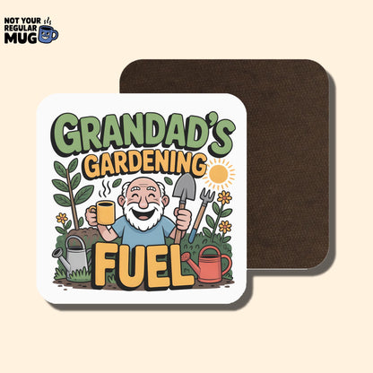 Grandad’s Gardening Fuel Mug