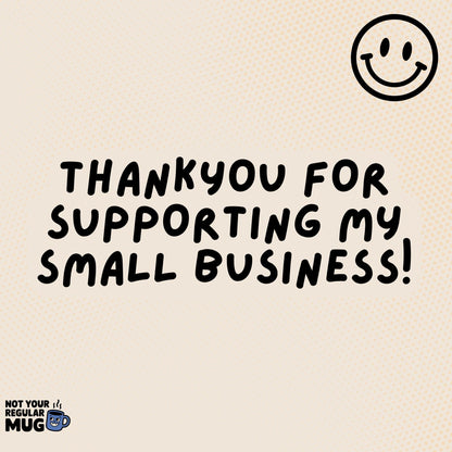 You’re The Tea To My Biscuit Valentine’s Day Mug