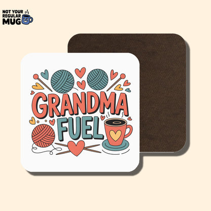 Grandma Fuel Mug