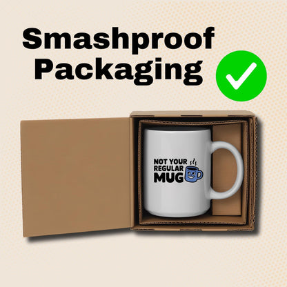 My Love Language Is 180 BPM DJ Mug