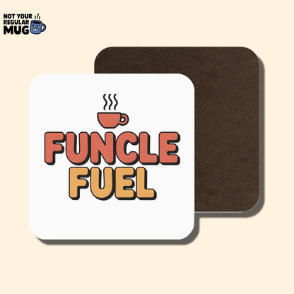 Fungle Fuel Mug