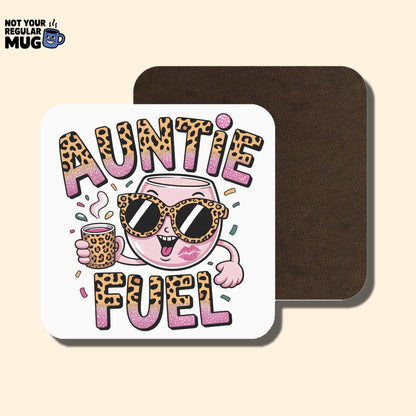Auntie Fuel Mug